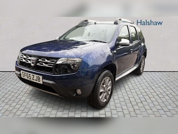 Used Dacia Duster 2016 for sale - 79444127: Photo