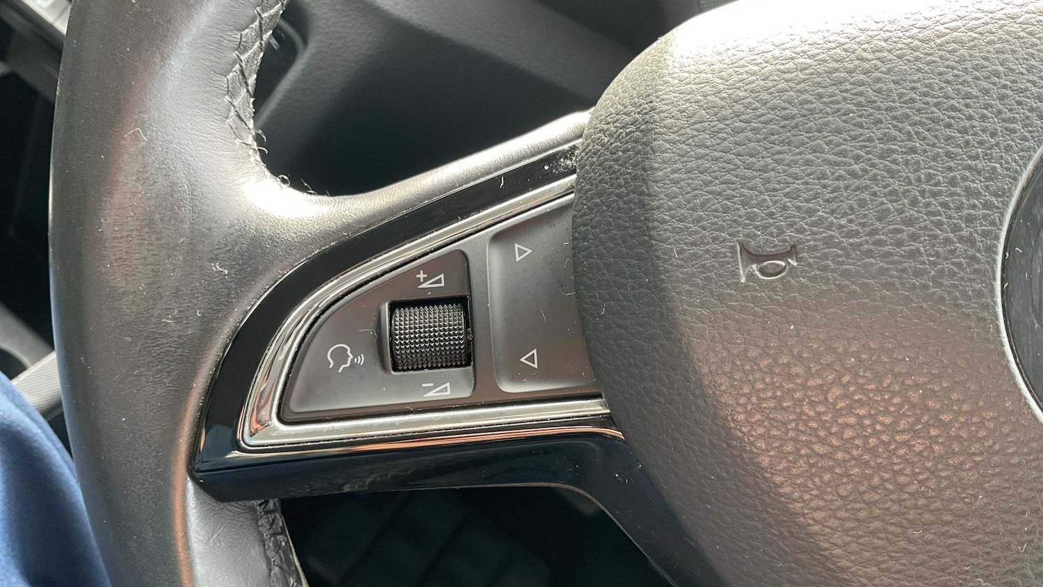 Used Skoda Fabia 2018 for sale - 76096553: Photo 12