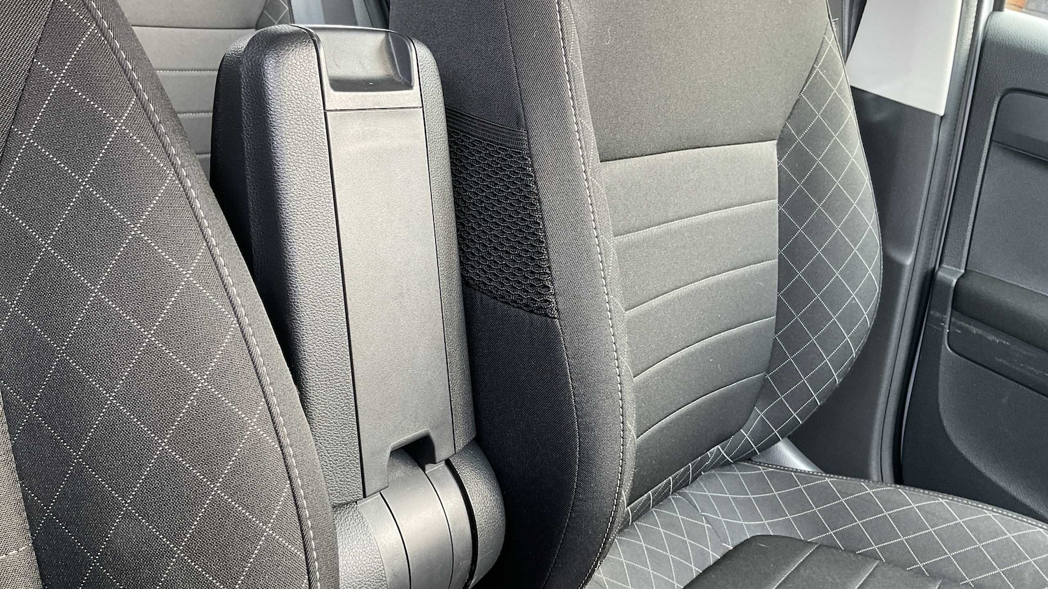 Used Skoda Fabia 2018 for sale - 76096553: Photo 20