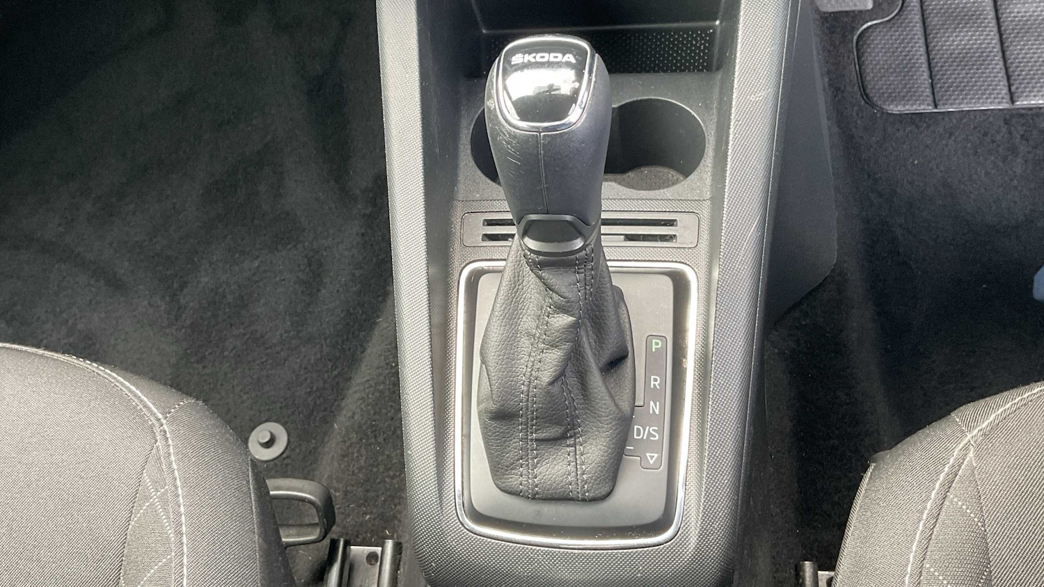 Used Skoda Fabia 2018 for sale - 76096553: Photo 22