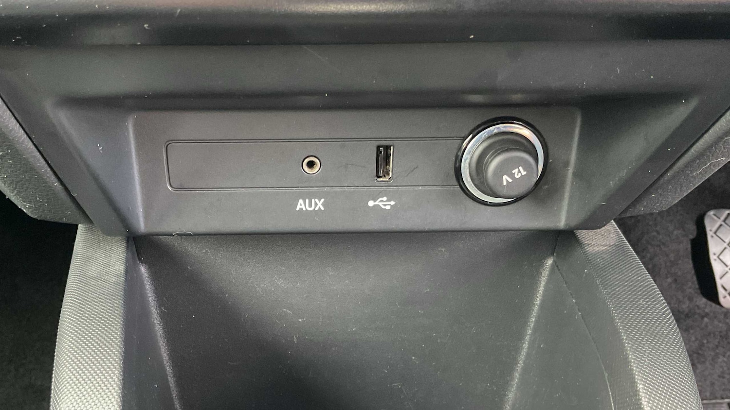 Used Skoda Fabia 2018 for sale - 76096553: Photo 23