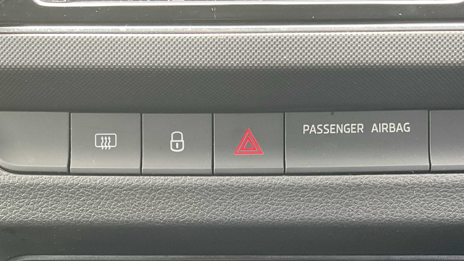 Used Skoda Fabia 2018 for sale - 76096553: Photo 25