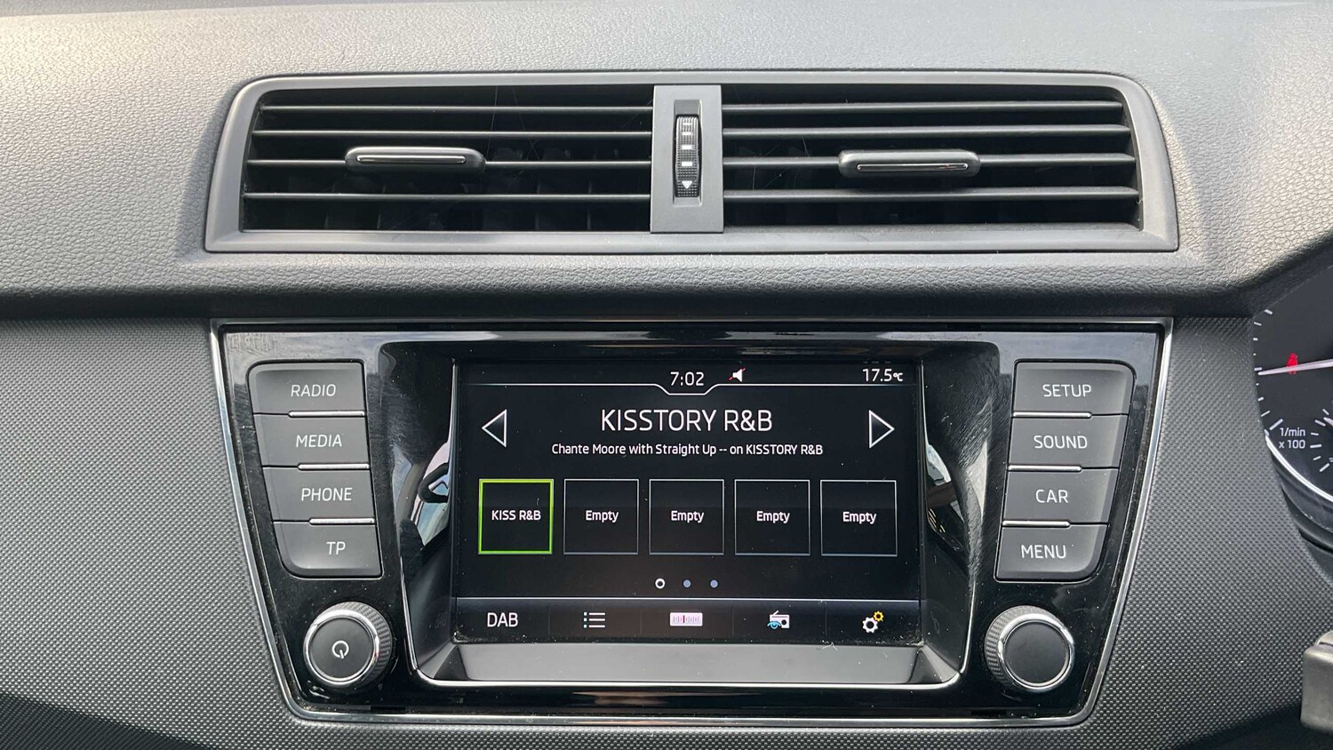 Used Skoda Fabia 2018 for sale - 76096553: Photo 26