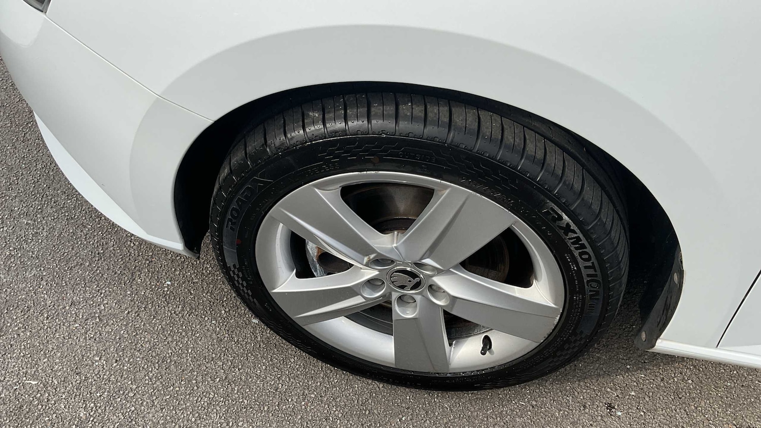 Used Skoda Fabia 2018 for sale - 76096553: Photo 31