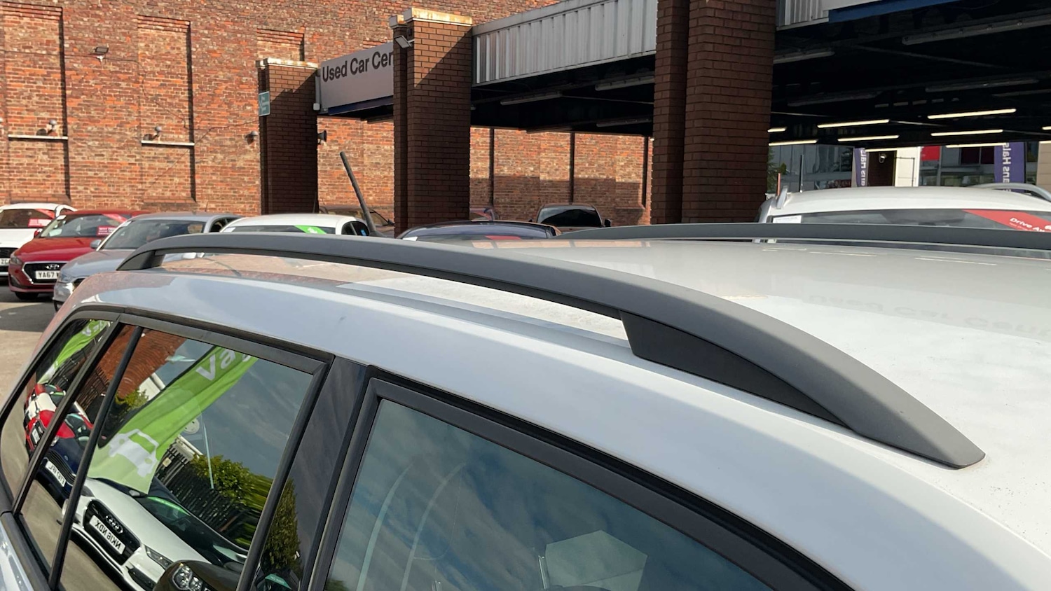 Used Skoda Fabia 2018 for sale - 76096553: Photo 33