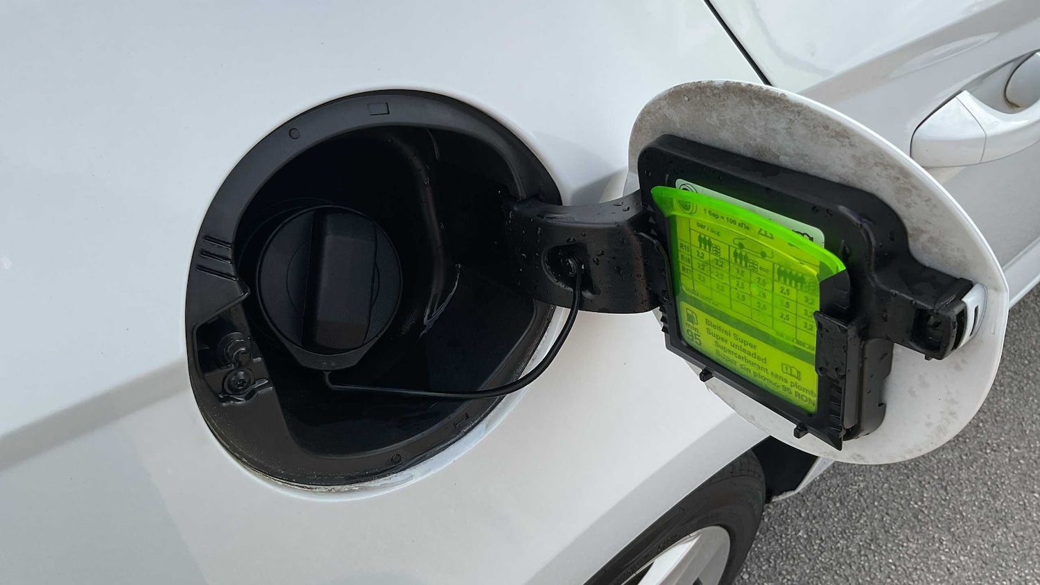 Used Skoda Fabia 2018 for sale - 76096553: Photo 34