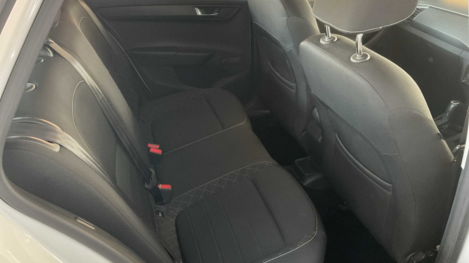 Used Skoda Fabia 2018 for sale - 76096553: Photo 7