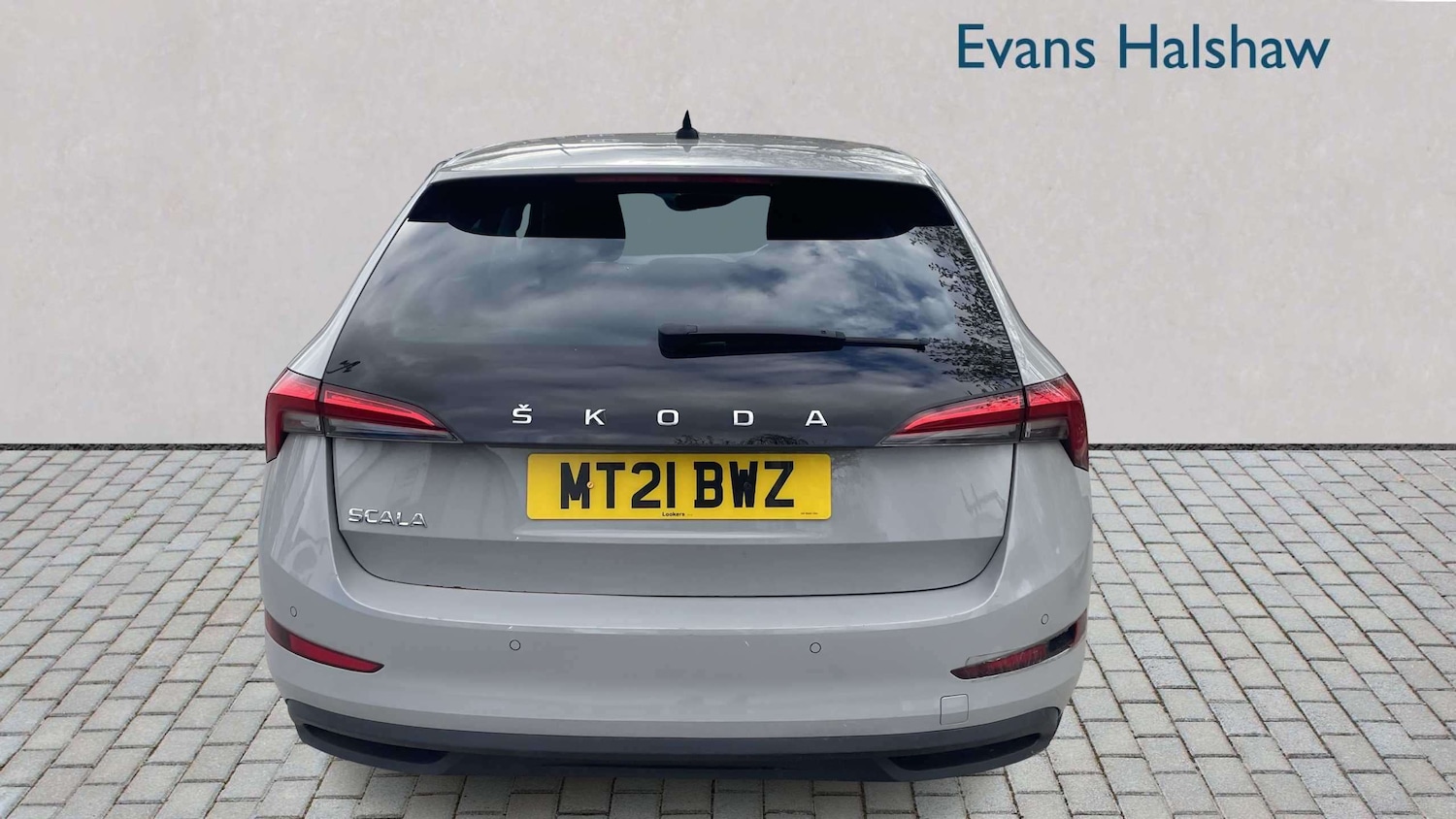 Used Skoda Scala 2021 for sale - 78077044: Photo 5