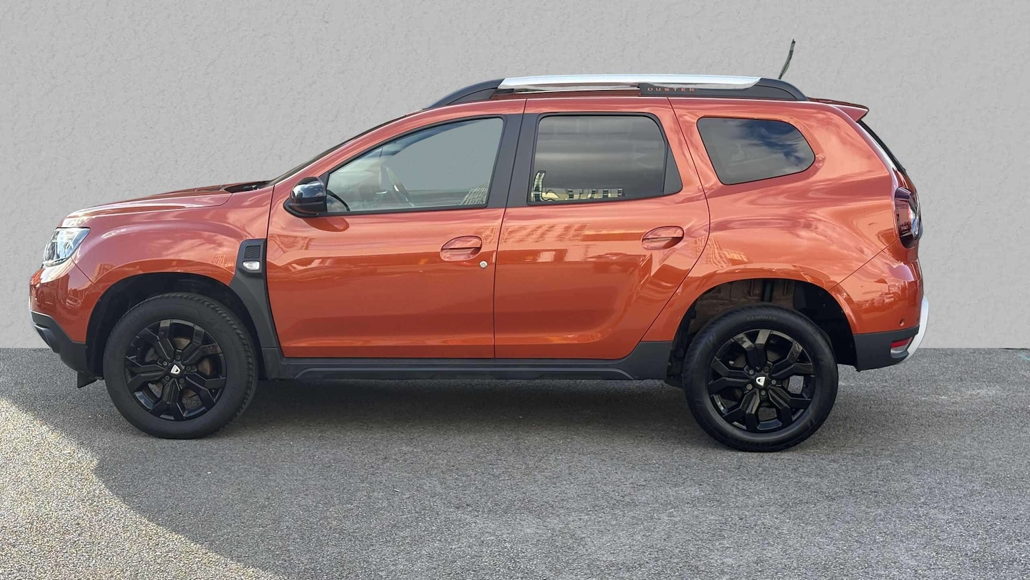 Used Dacia Duster 2022 for sale - 76624609: Photo 12