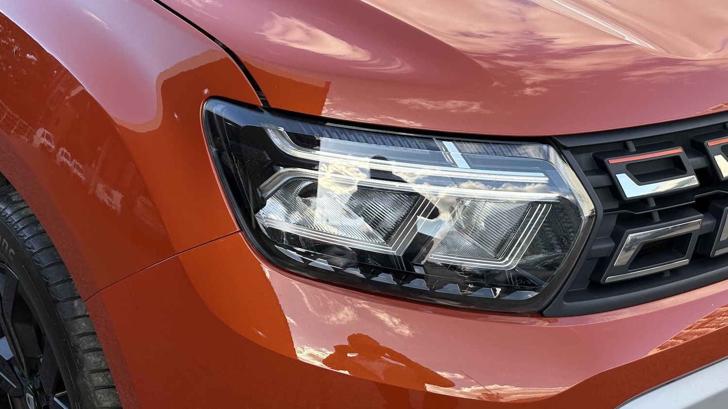 Used Dacia Duster 2022 for sale - 76624609: Photo 16