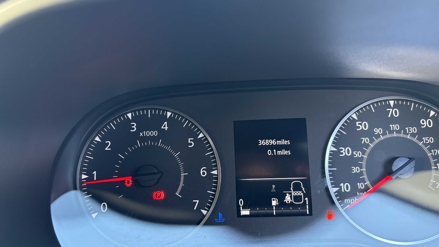 Used Dacia Duster 2022 for sale - 76624609: Photo 29