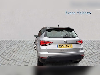 Used SEAT Arona 2019 for sale - 77333830: Photo