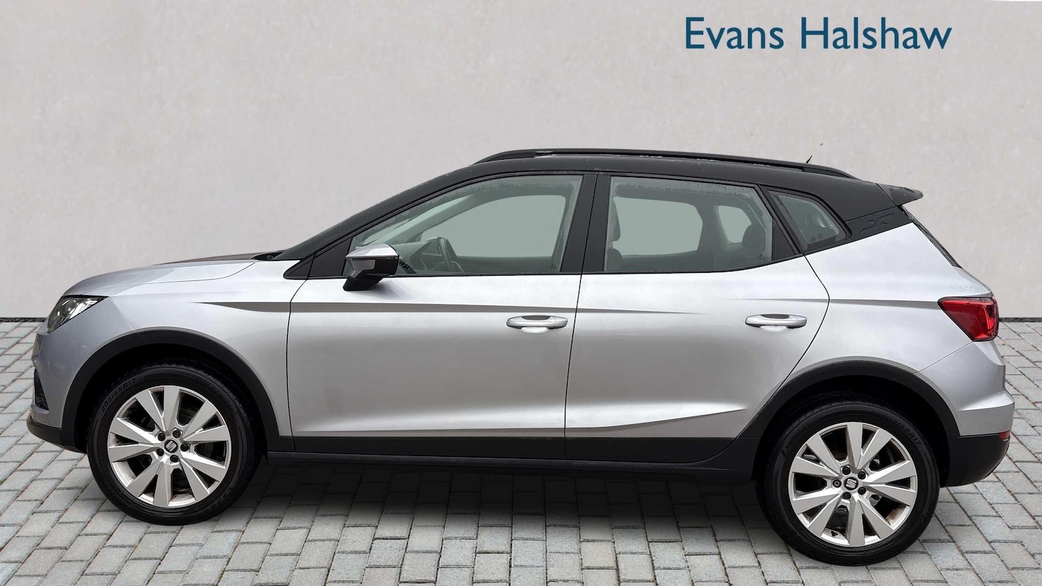 Used SEAT Arona 2019 for sale - 77333830: Photo 3