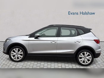 Used SEAT Arona 2019 for sale - 77333830: Photo