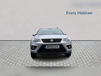 Used SEAT Arona 2019 for sale - 77333830: Photo