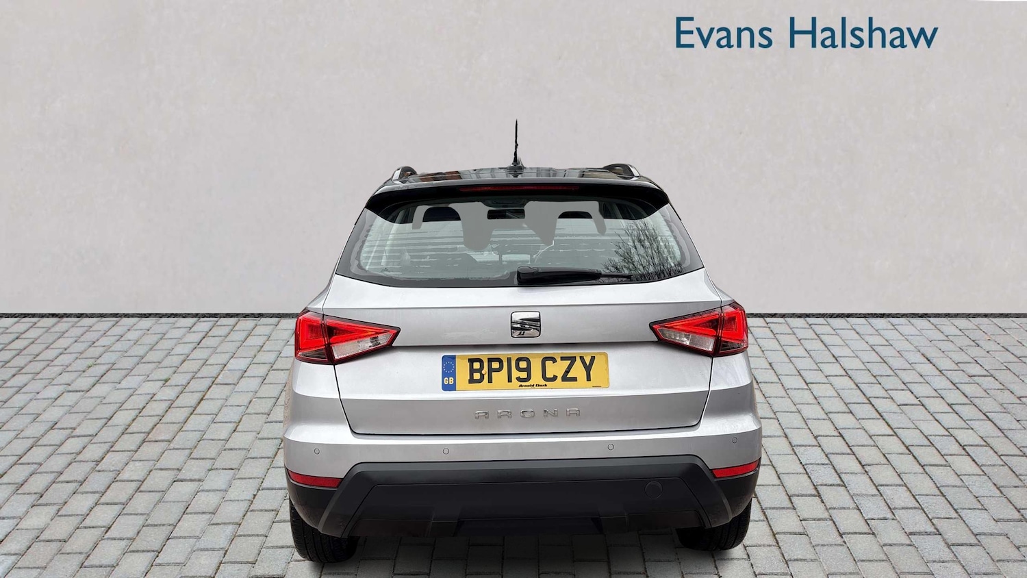 Used SEAT Arona 2019 for sale - 77333830: Photo 5