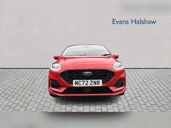 Used Ford Fiesta 2023 for sale - 77601152: Photo