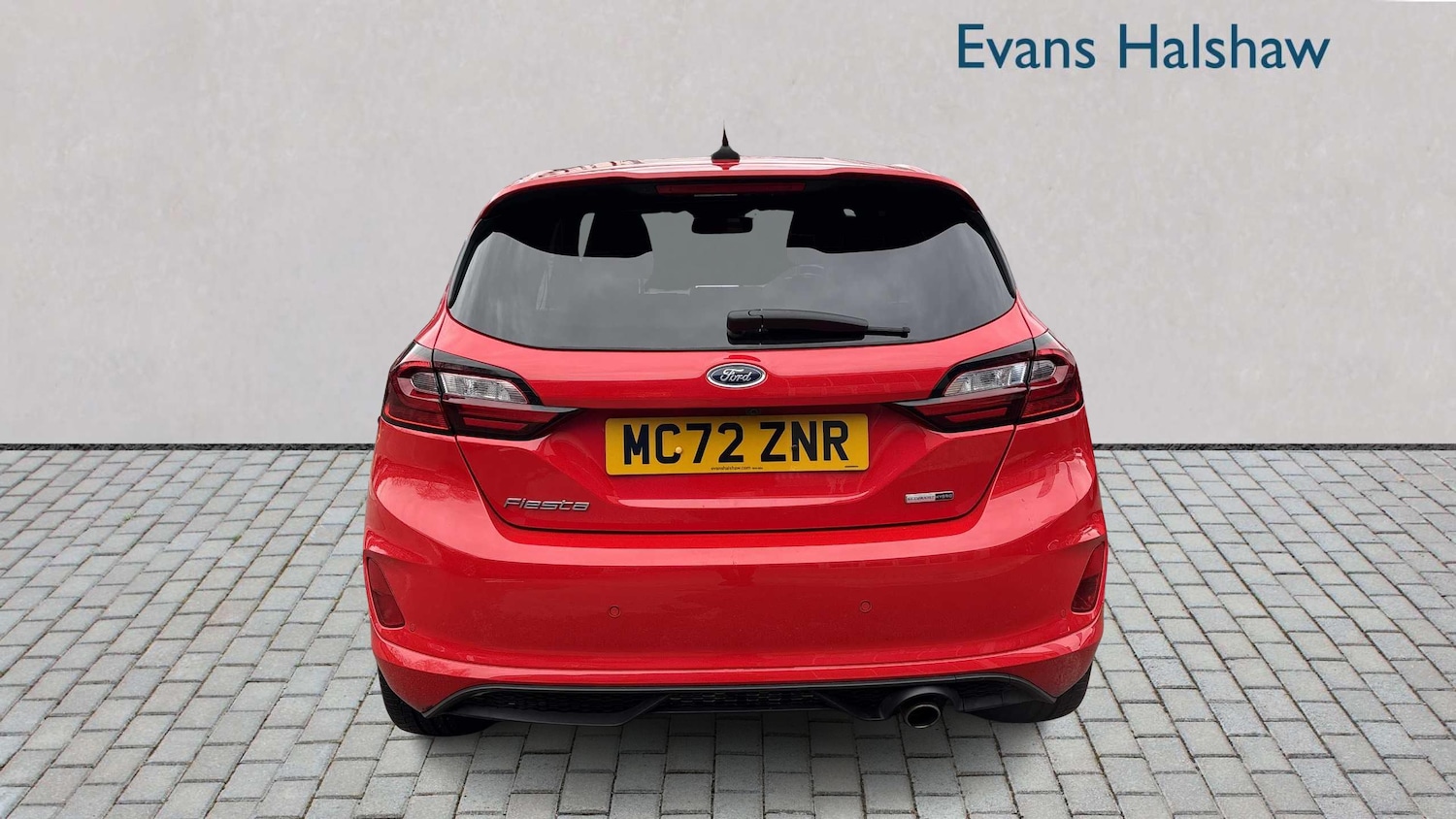 Used Ford Fiesta 2023 for sale - 77601152: Photo 5