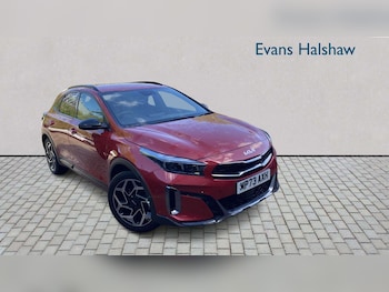 Used Kia XCeed 2024 for sale - 78337926: Photo