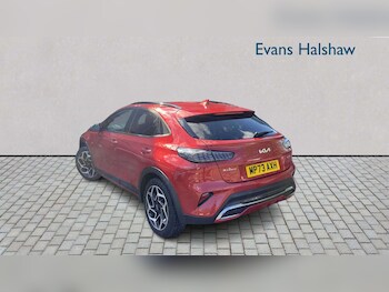 Used Kia XCeed 2024 for sale - 78337926: Photo