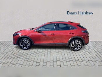 Used Kia XCeed 2024 for sale - 78337926: Photo