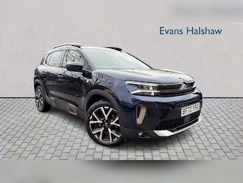 Used Citroen C5 Aircross 2023 for sale - 79257396: Photo