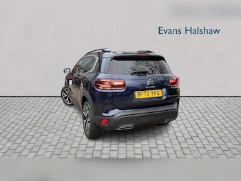 Used Citroen C5 Aircross 2023 for sale - 79257396: Photo