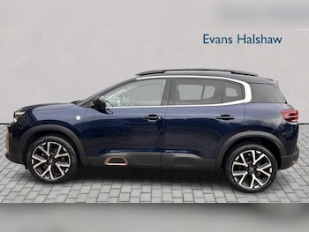Used Citroen C5 Aircross 2023 for sale - 79257396: Photo