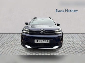 Used Citroen C5 Aircross 2023 for sale - 79257396: Photo
