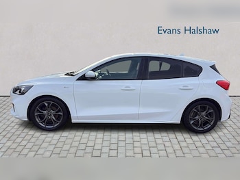 Used Ford Focus 2019 for sale - 77885886: Photo