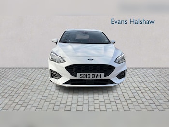 Used Ford Focus 2019 for sale - 77885886: Photo