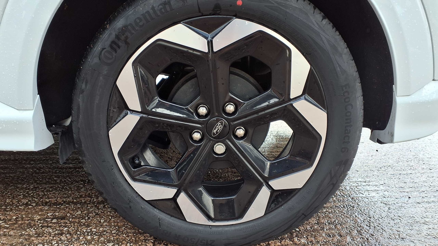 Used Ford Puma 2025 for sale - 76319040: Photo 10