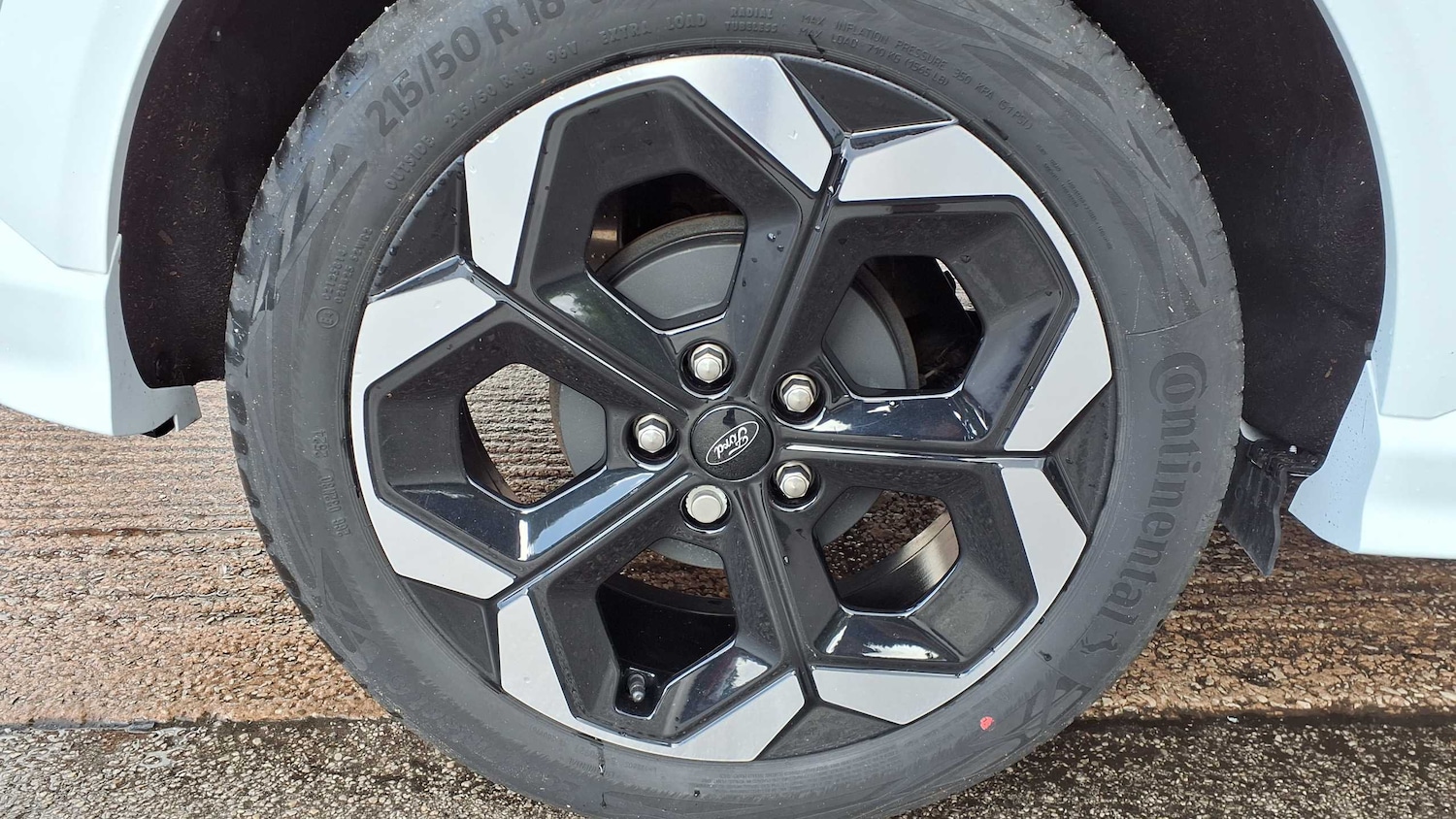 Used Ford Puma 2025 for sale - 76319040: Photo 11