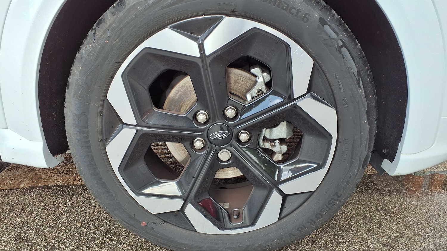 Used Ford Puma 2025 for sale - 76319040: Photo 12