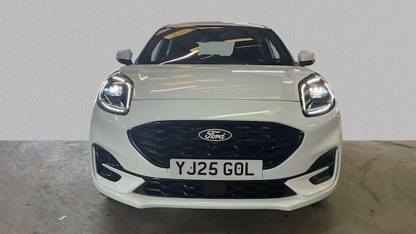 Used Ford Puma 2025 for sale - 76319040: Photo 12