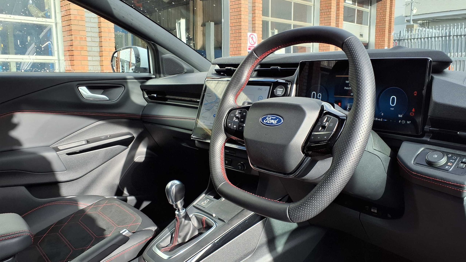 Used Ford Puma 2025 for sale - 76319040: Photo 13