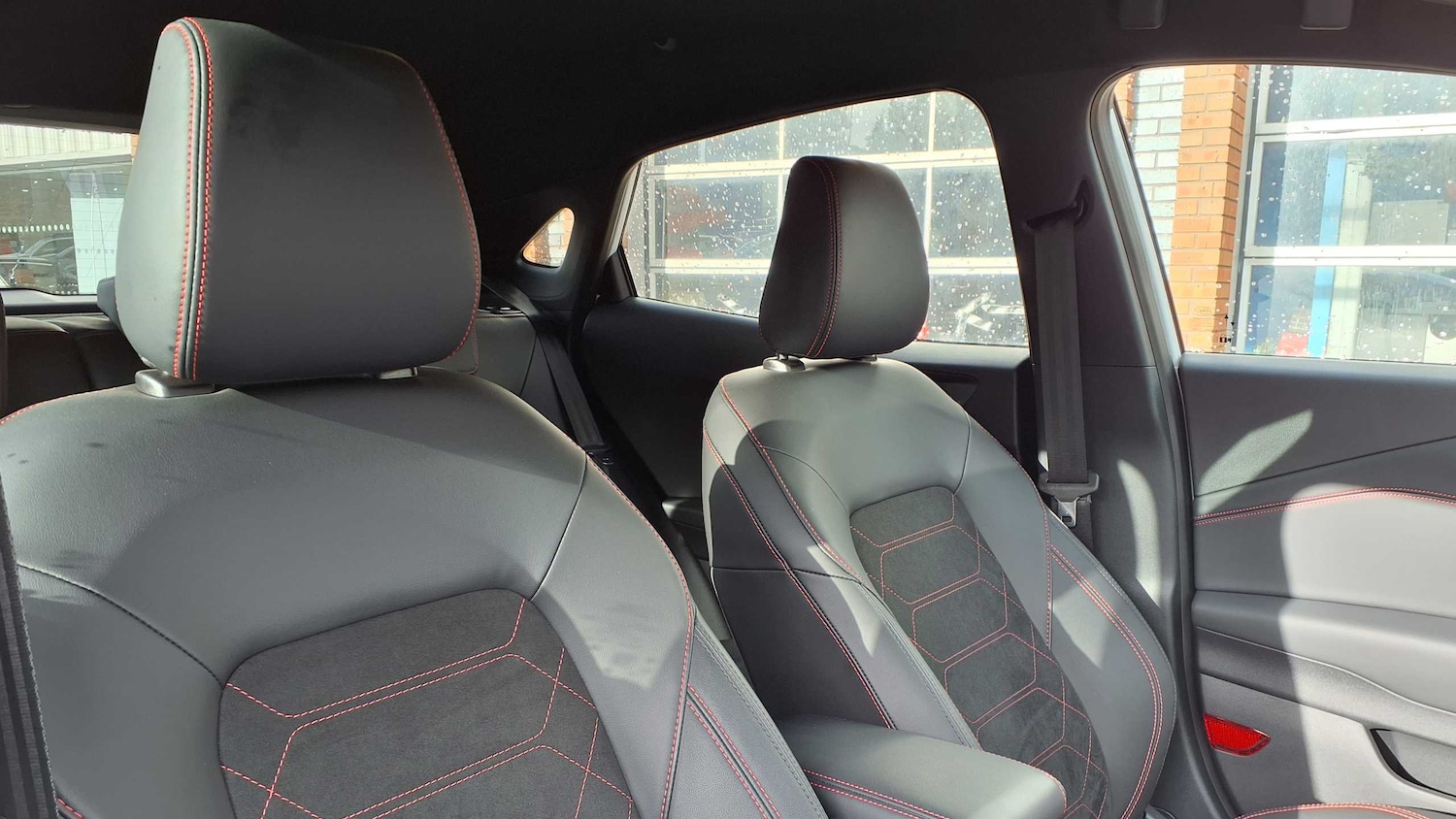 Used Ford Puma 2025 for sale - 76319040: Photo 14