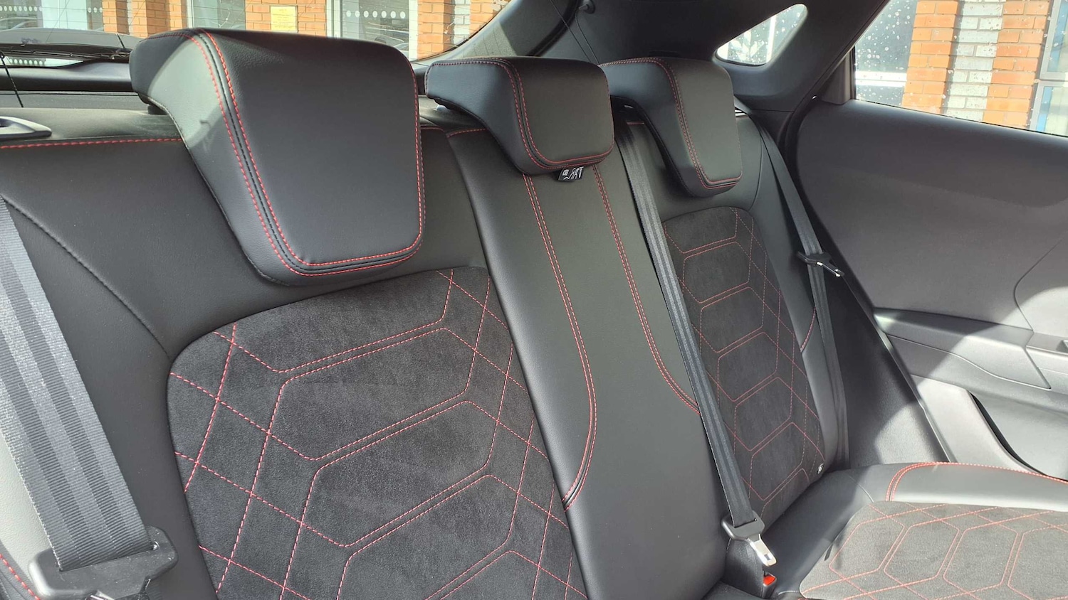 Used Ford Puma 2025 for sale - 76319040: Photo 15