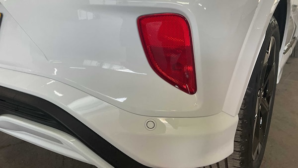 Used Ford Puma 2025 for sale - 76319040: Photo 15