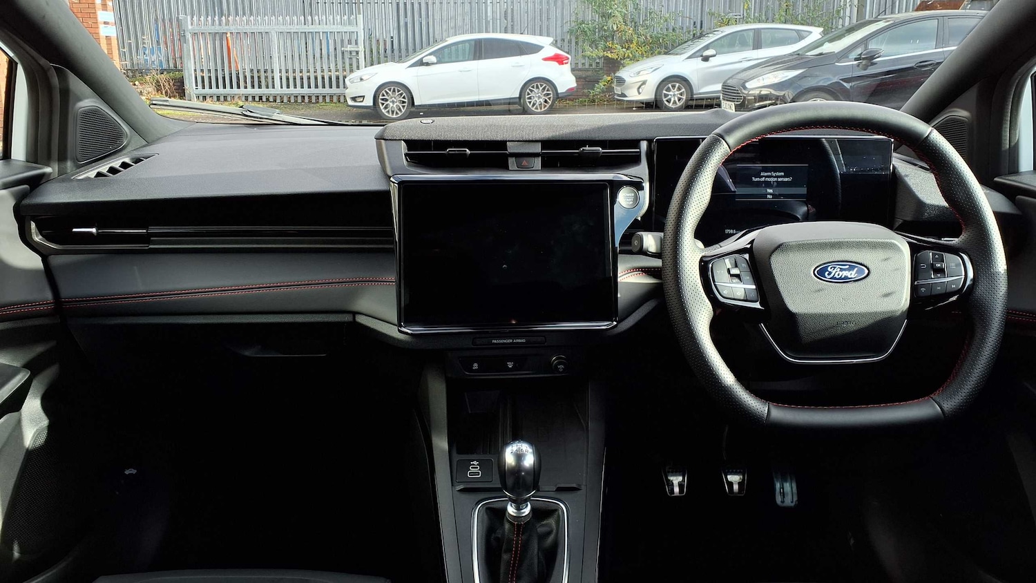 Used Ford Puma 2025 for sale - 76319040: Photo 16