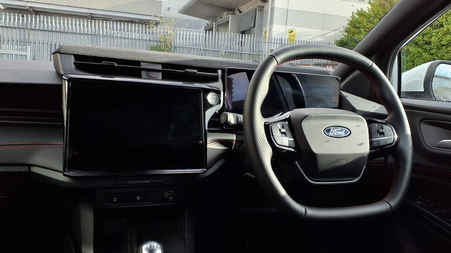 Used Ford Puma 2025 for sale - 76319040: Photo 17