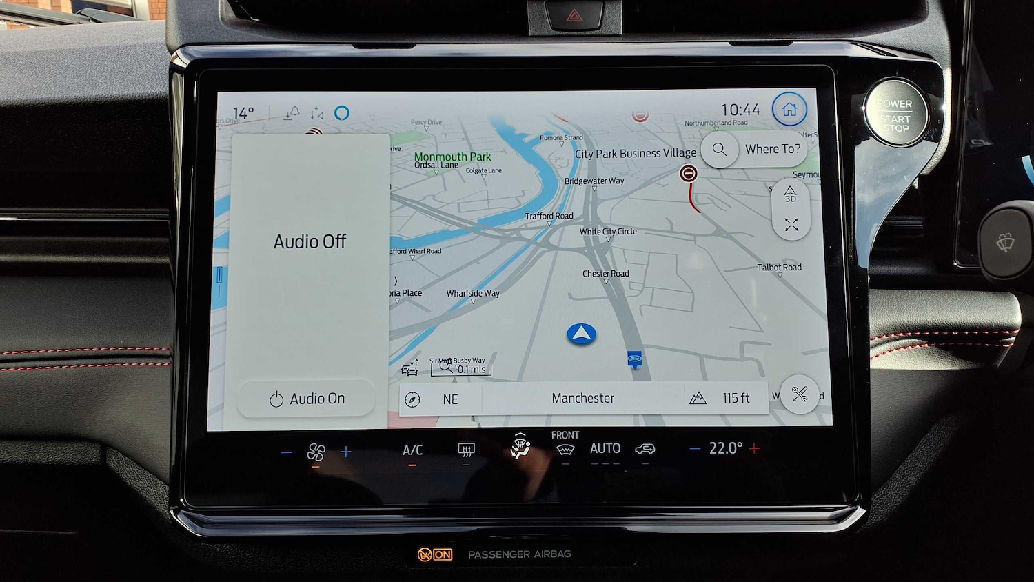 Used Ford Puma 2025 for sale - 76319040: Photo 19