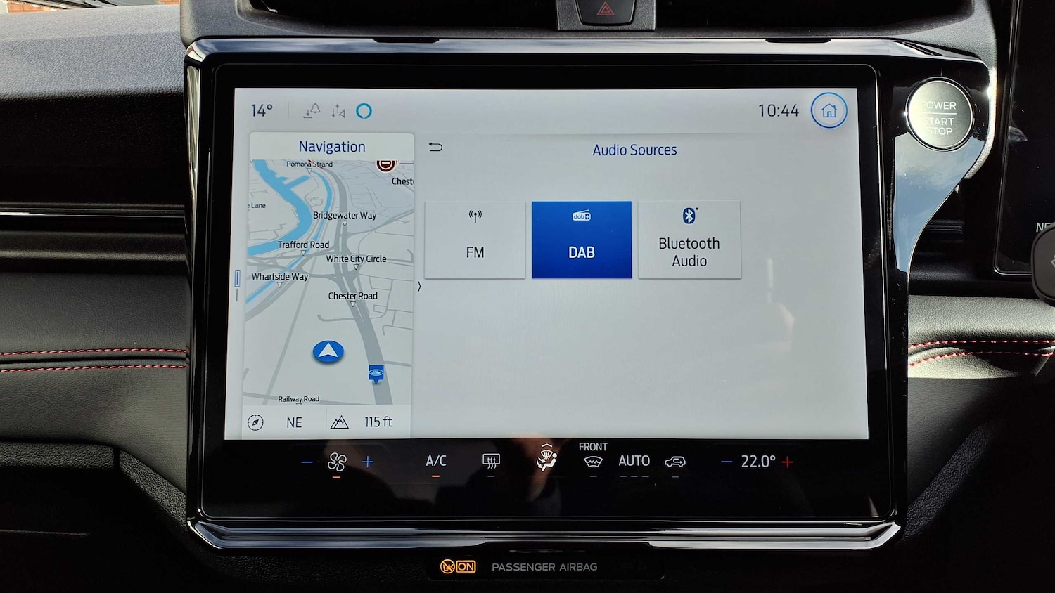 Used Ford Puma 2025 for sale - 76319040: Photo 20