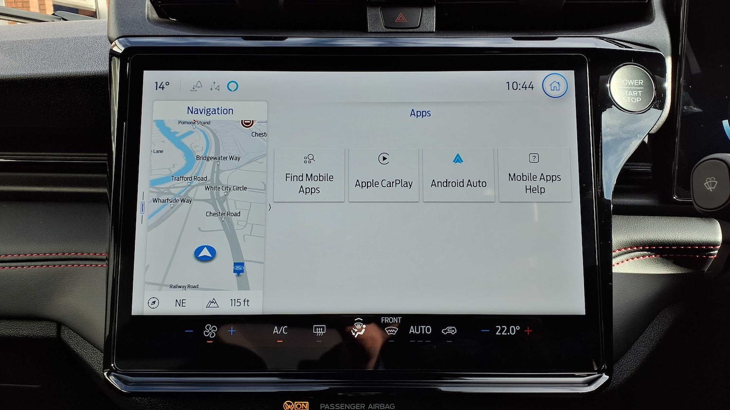 Used Ford Puma 2025 for sale - 76319040: Photo 22