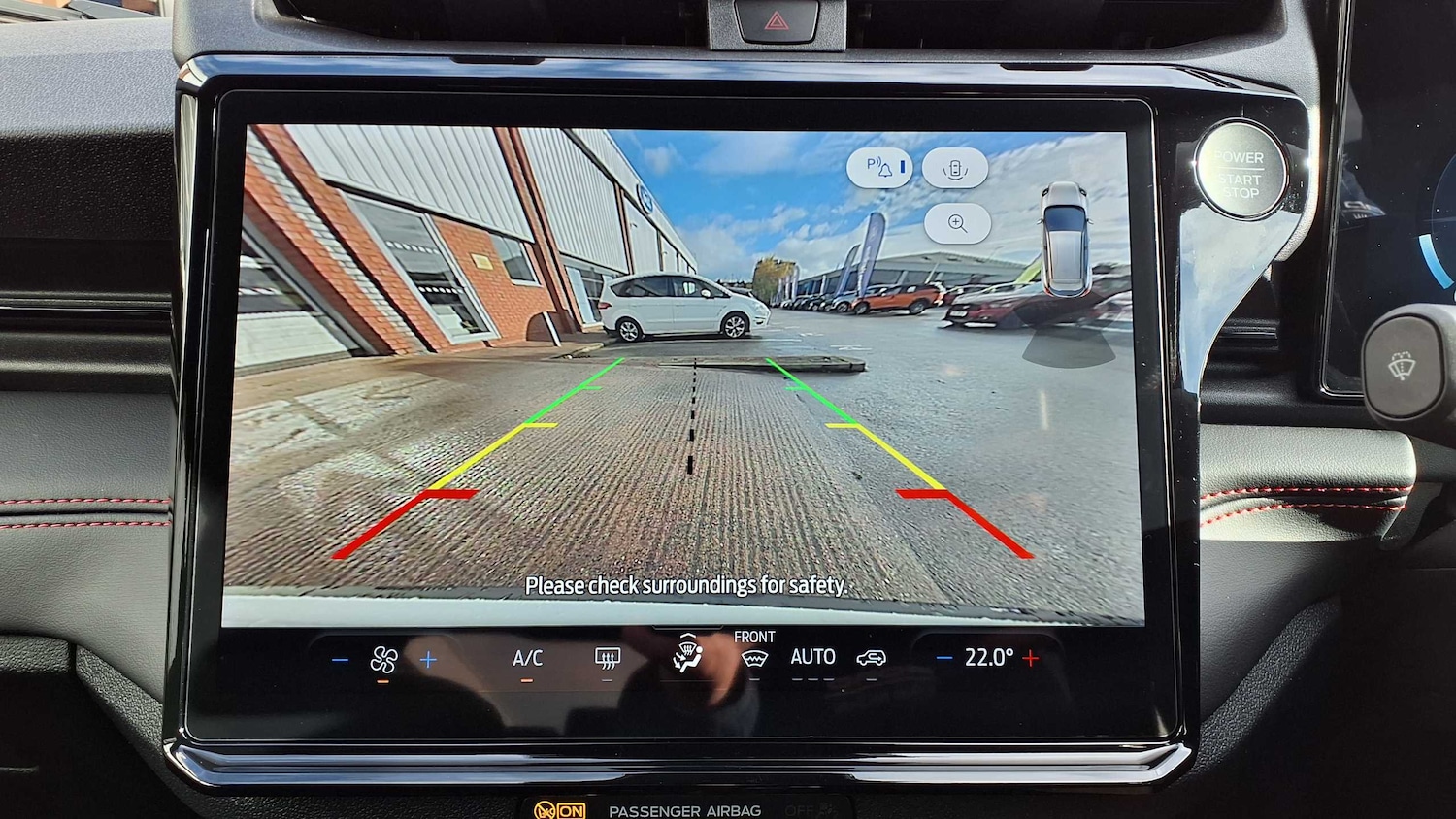 Used Ford Puma 2025 for sale - 76319040: Photo 23