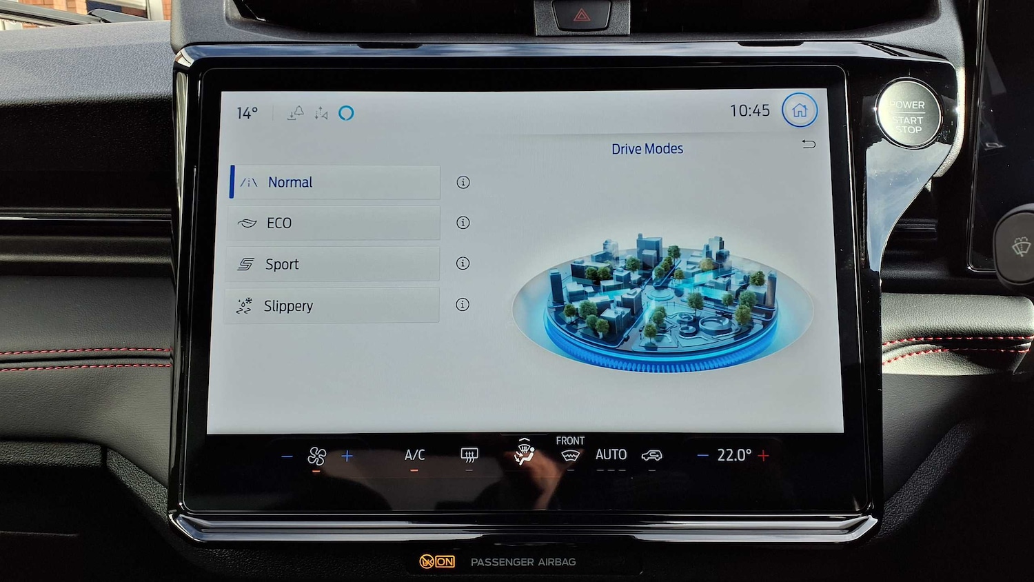 Used Ford Puma 2025 for sale - 76319040: Photo 24