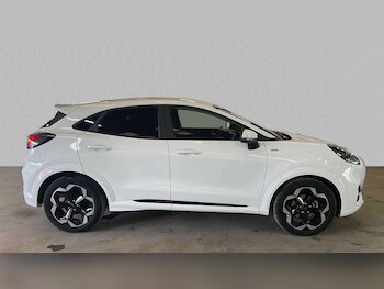 Used Ford Puma 2025 for sale - 76319040: Photo 2