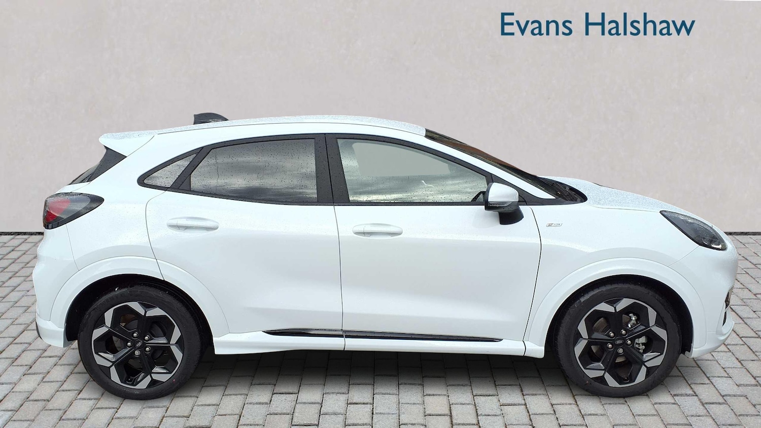 Used Ford Puma 2025 for sale - 76319040: Photo 3