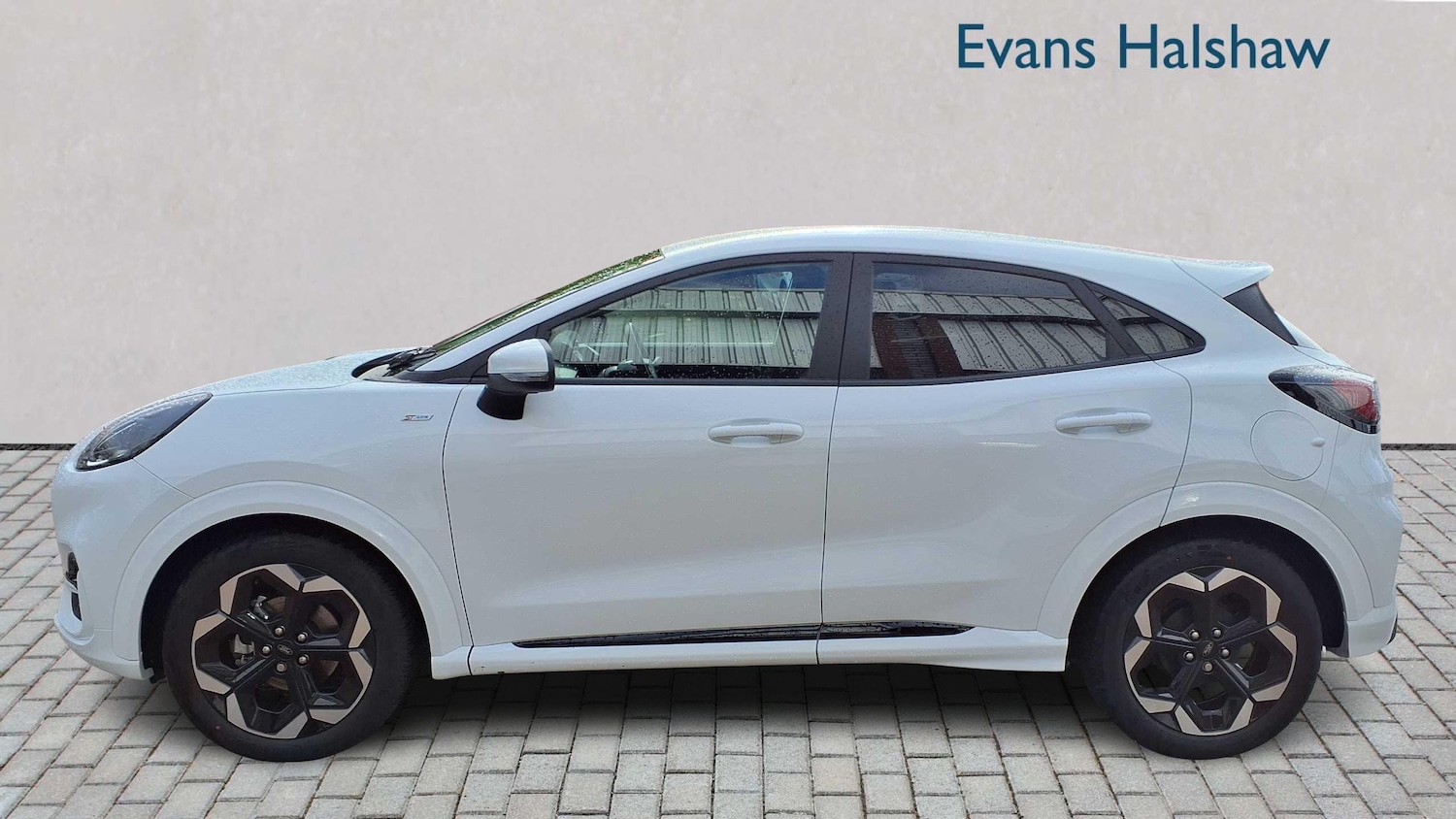 Used Ford Puma 2025 for sale - 76319040: Photo 4