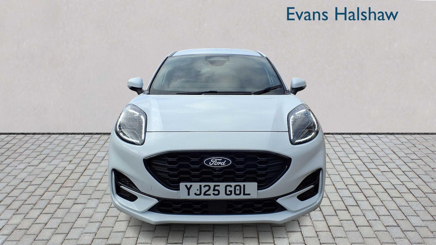 Used Ford Puma 2025 for sale - 76319040: Photo 5